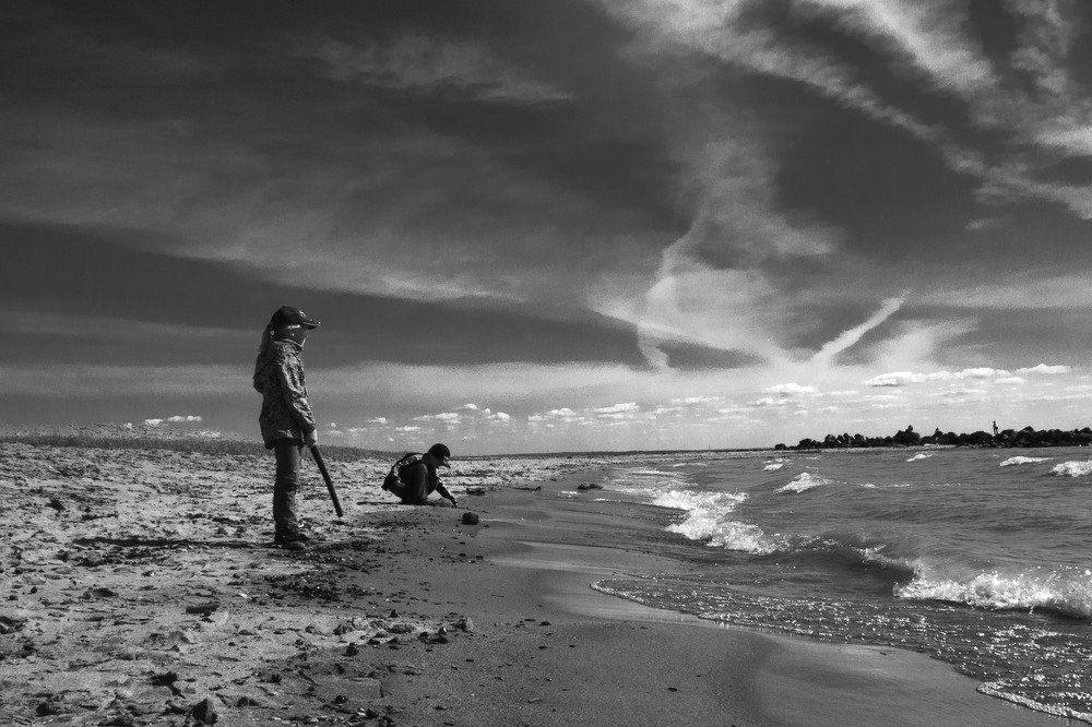 Фотография автора Алексей Школдин