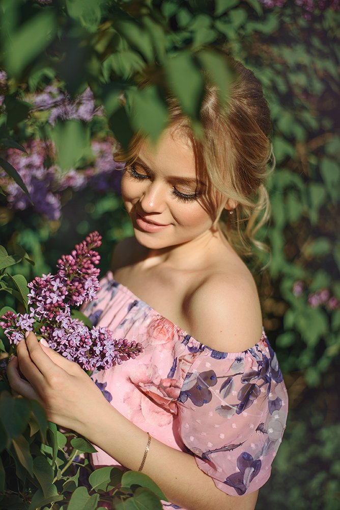 Photograph by Тамара Ненашева