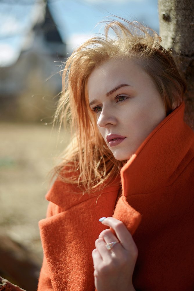 Photograph by Тамара Ненашева