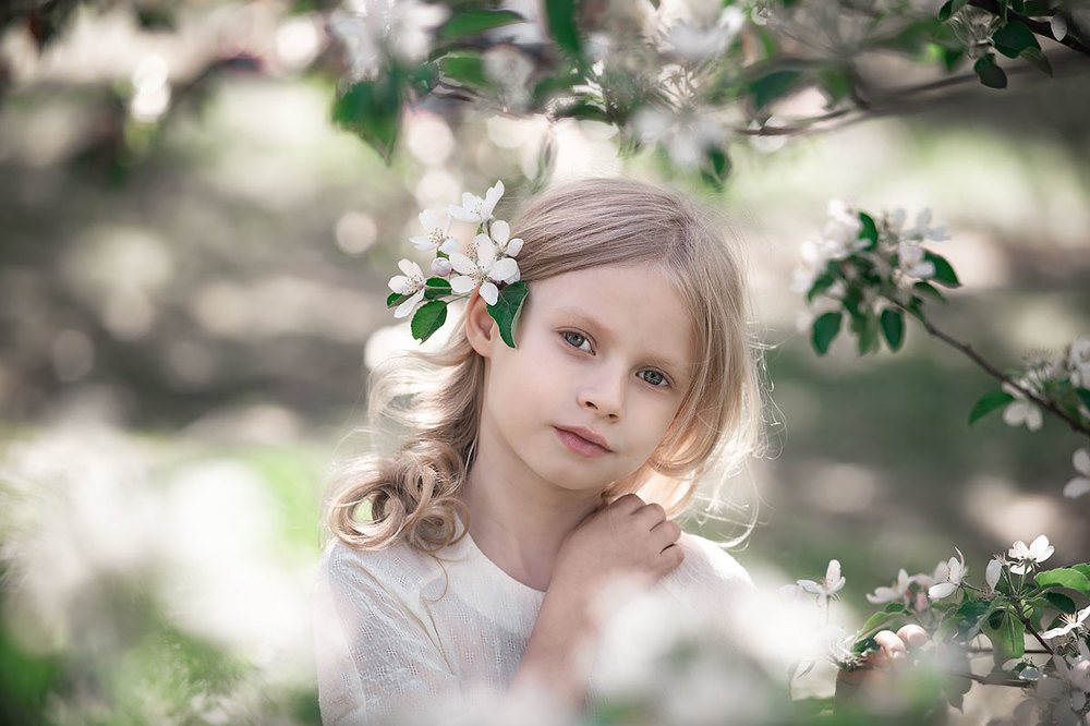 Photograph by Первенцева Елена