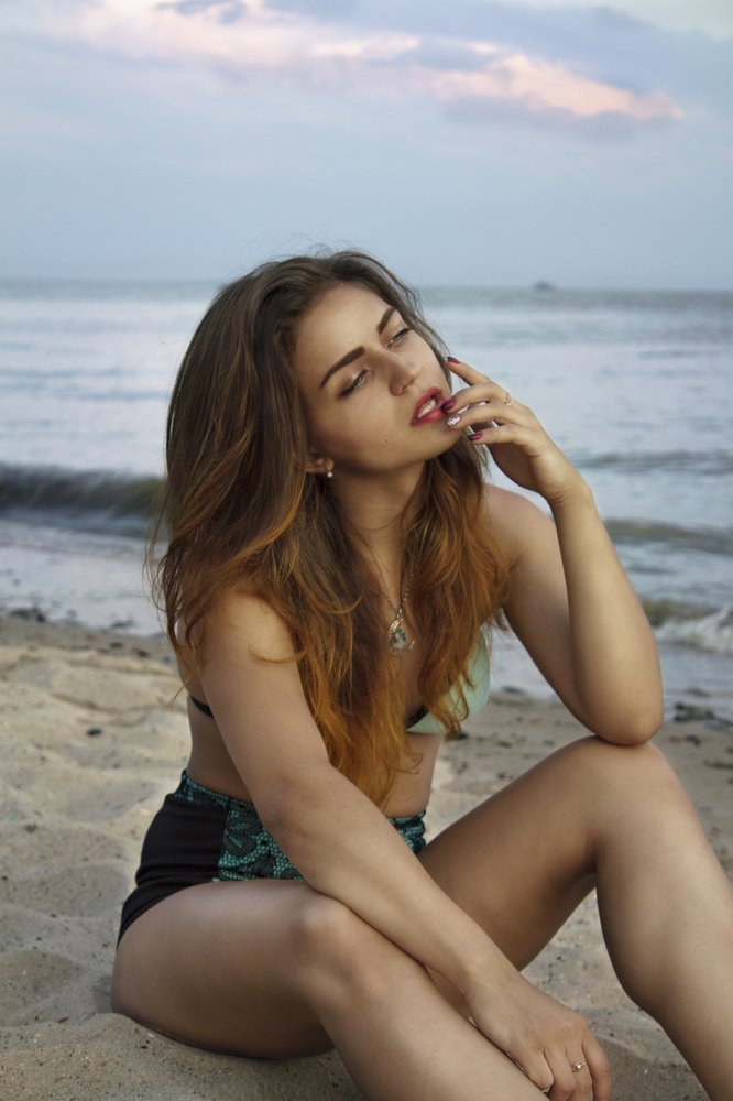 Photograph by Виктория Меллез