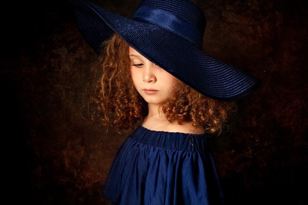 Photograph by Oksana Shkuratovska