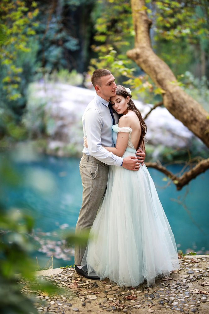 Photograph by Анастасия