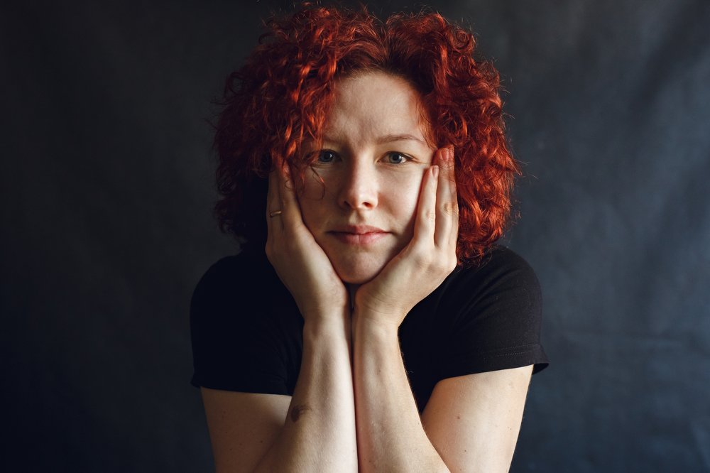 Наедине с собой