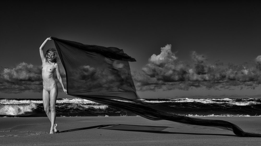 Photograph by Marcin Sokolowski - maarew