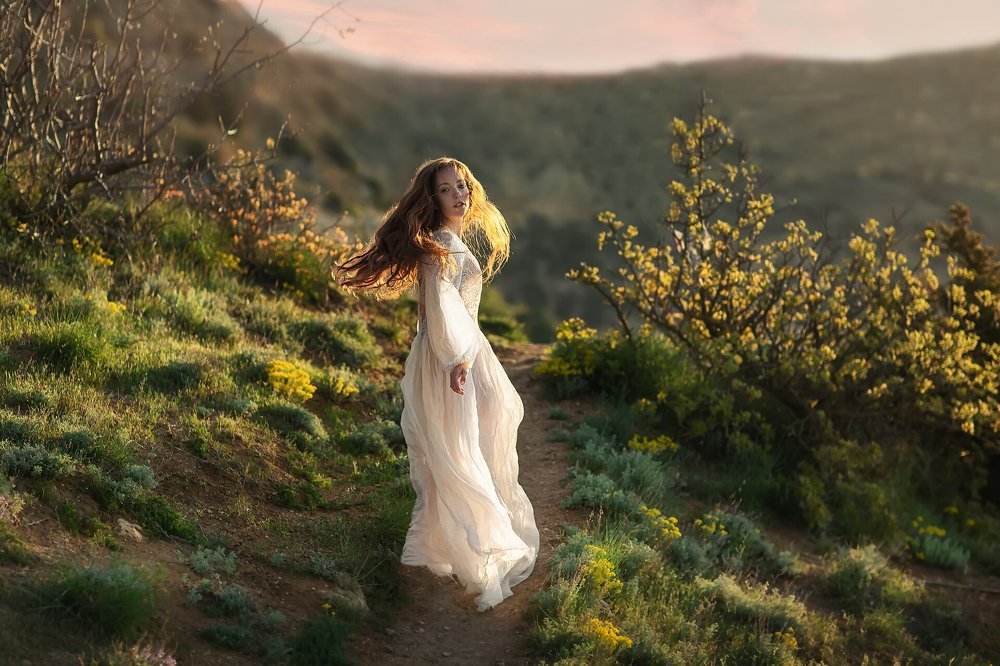 Photograph by Бармина Анастасия