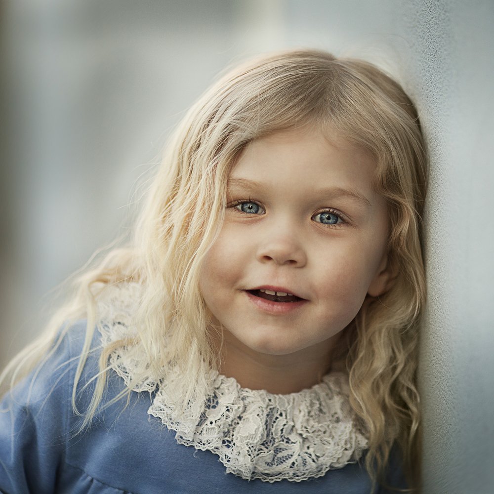 Вселенная в глазах