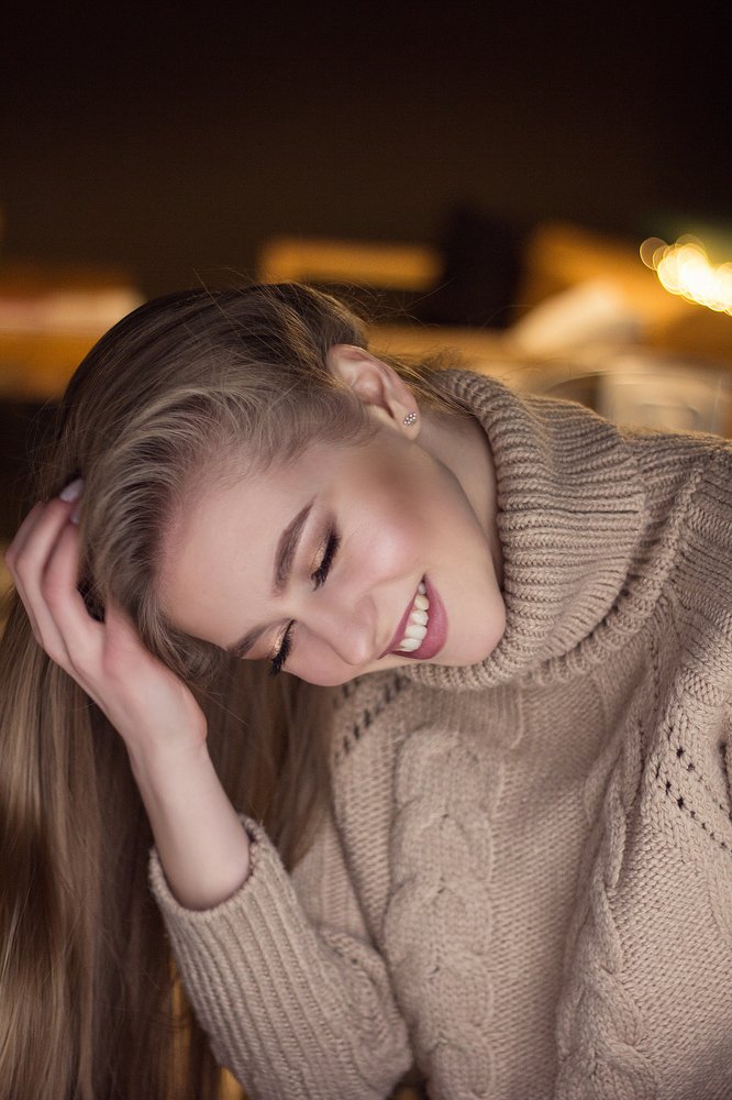 Фотография автора Даниленко Катерина