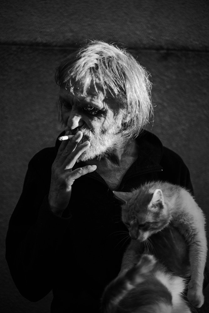 реальність