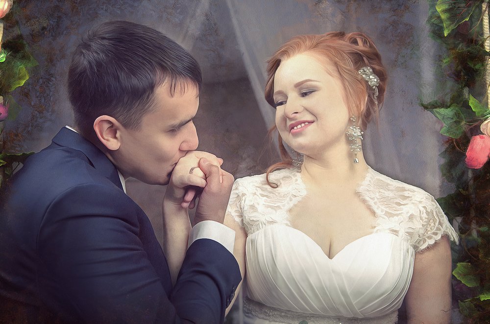 Нежность И Верность