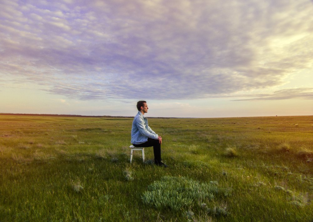 Степной театр