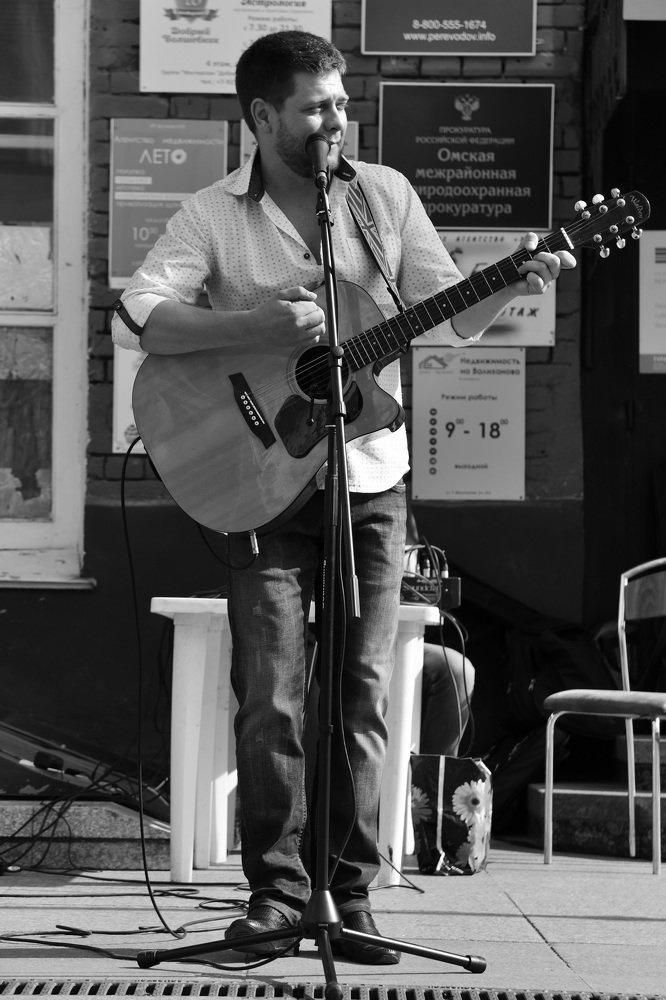 Photograph by Андрей Усов