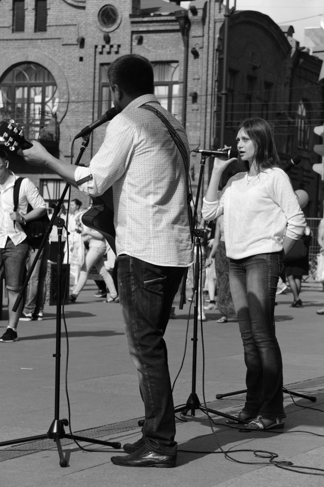 Photograph by Андрей Усов