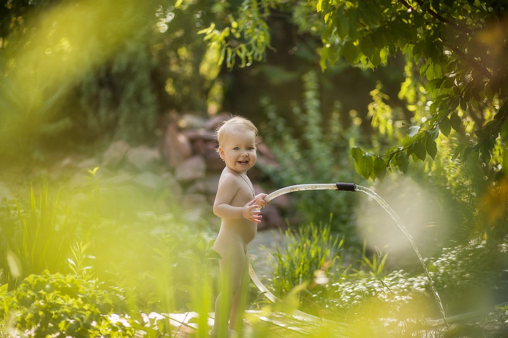 Photograph by Наталья Плющ