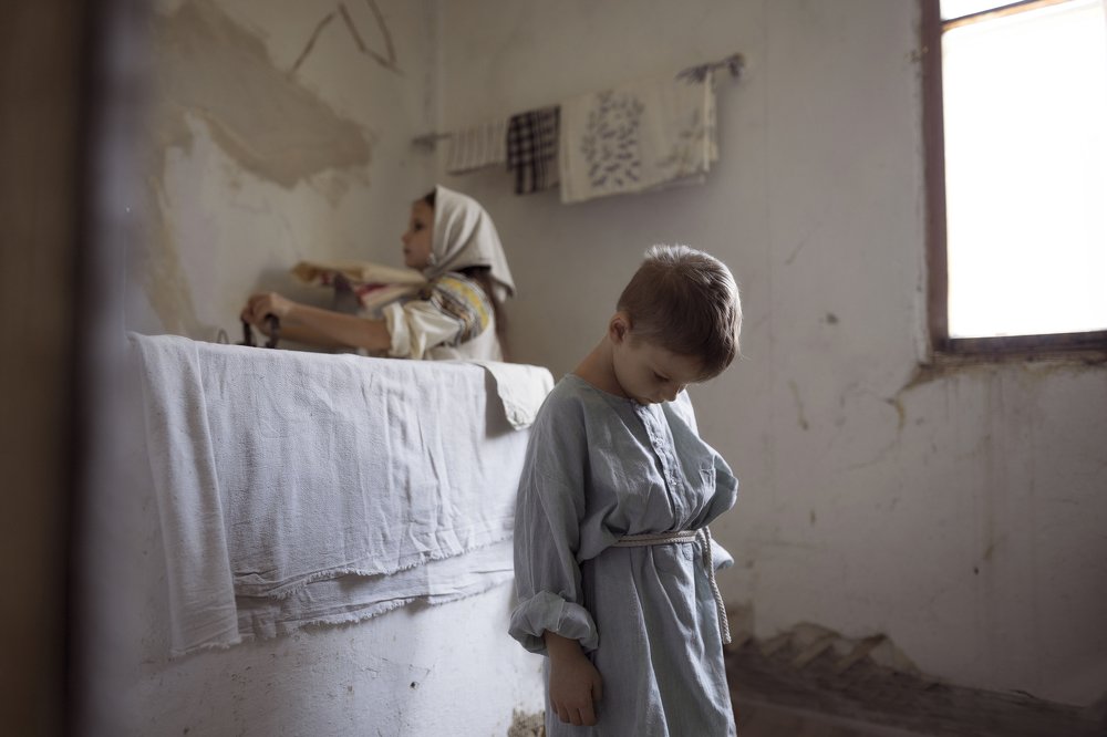 ссора 3 эпизод