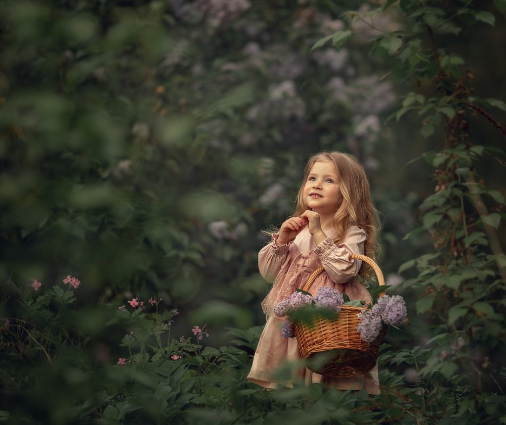 Photograph by Ольга Викторова