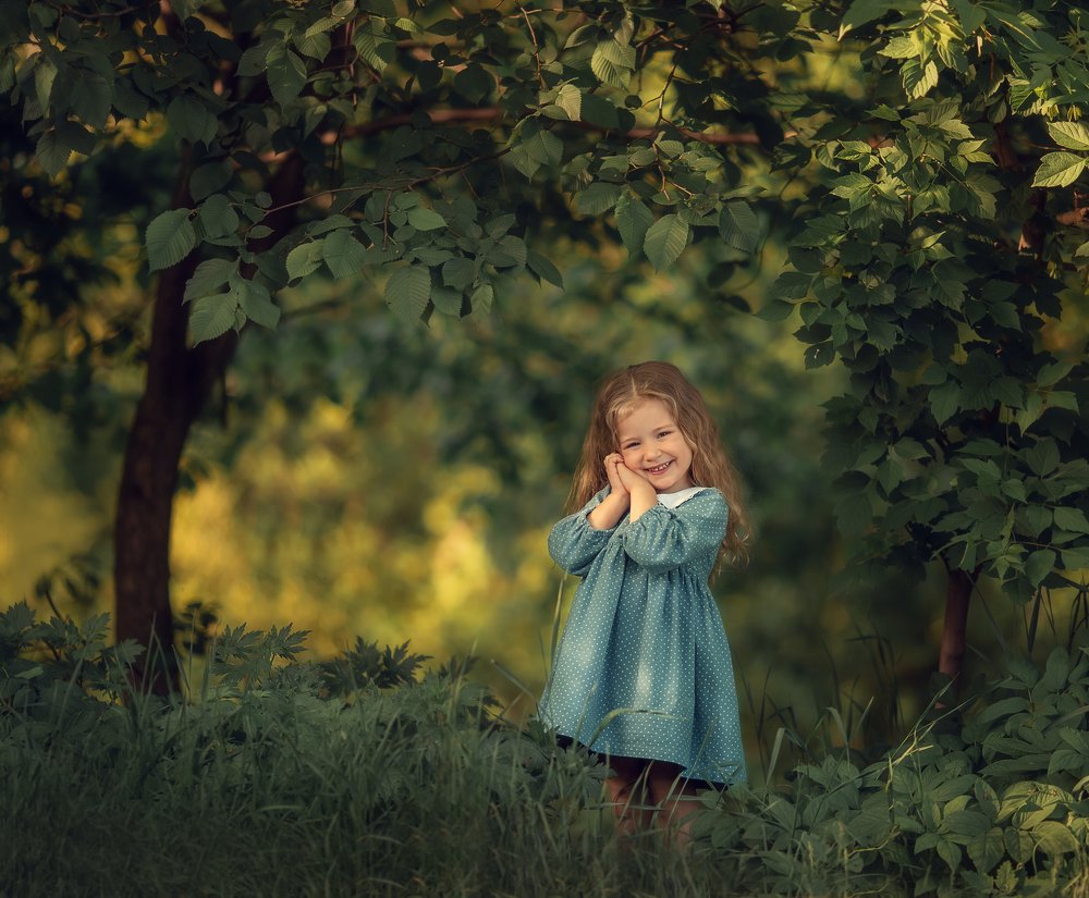 Photograph by Ольга Викторова