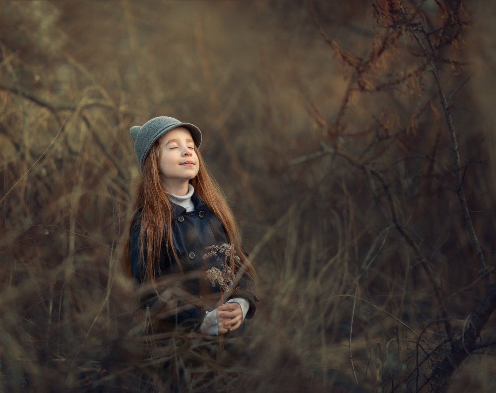 Photograph by Ольга Викторова