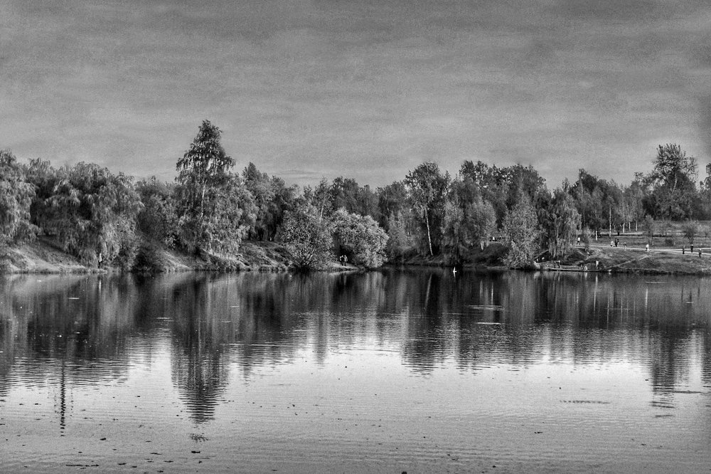 Митино парк