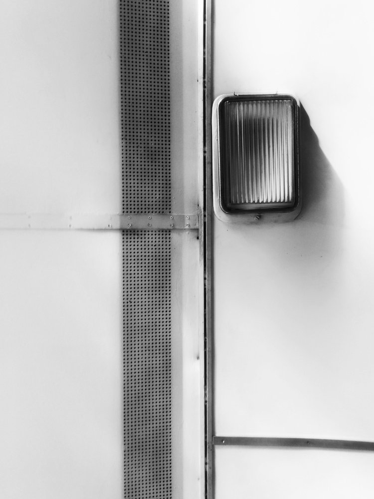 Электричка