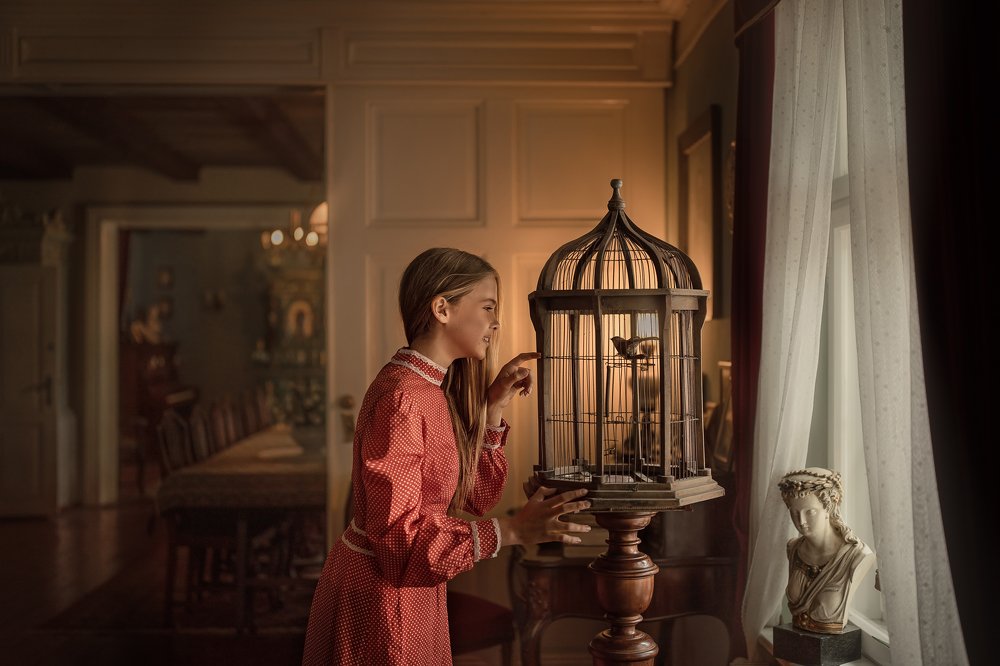 Jane of Lantern Hill