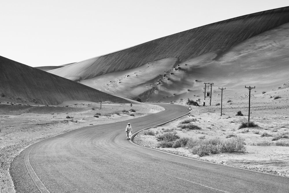 a journey of thousand miles must begin with single step