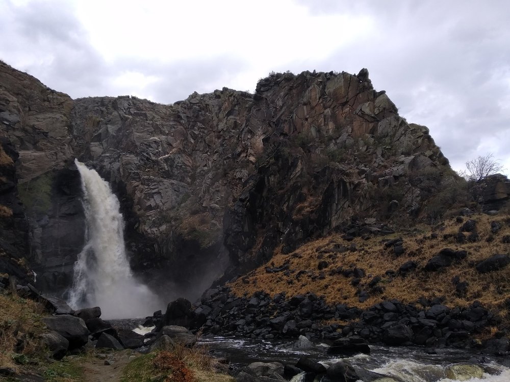 Куркуре Алтай