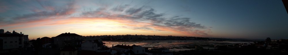 panoramic view .