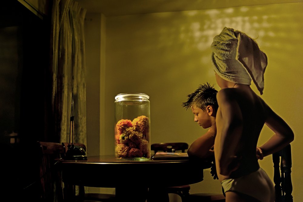 Что это ты читаешь?