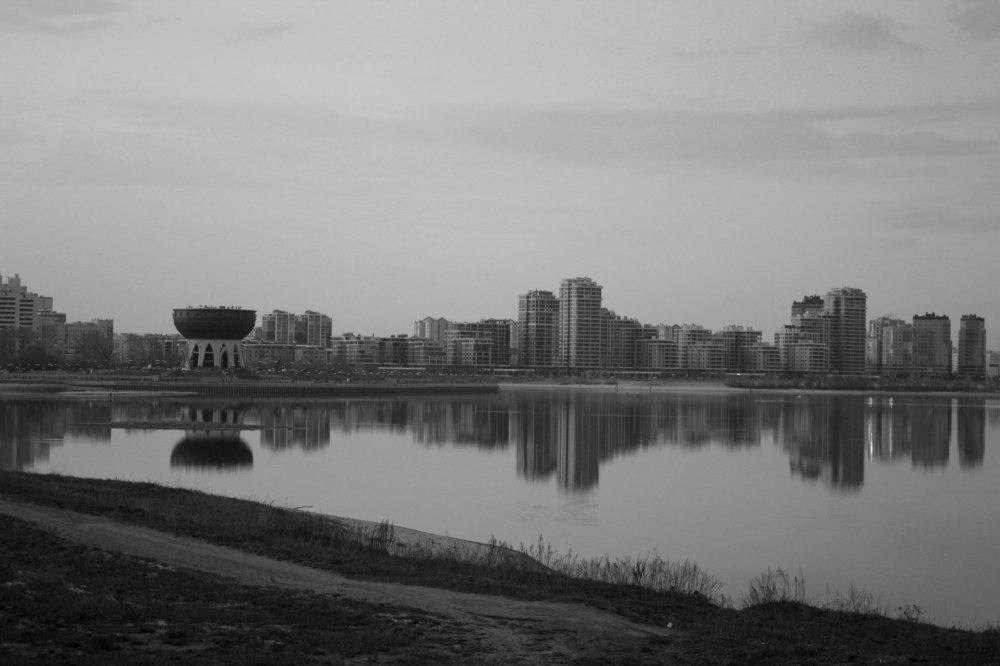 Photograph by Екатерина Сафарова