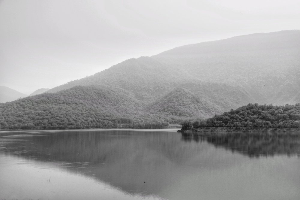 Photograph by Bahareh Birjandifar