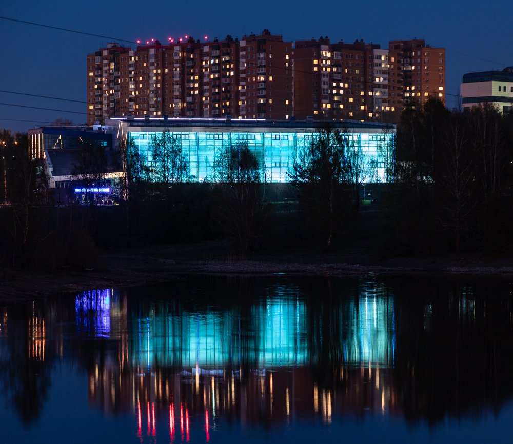 Photograph by Yuri Vakhnenko