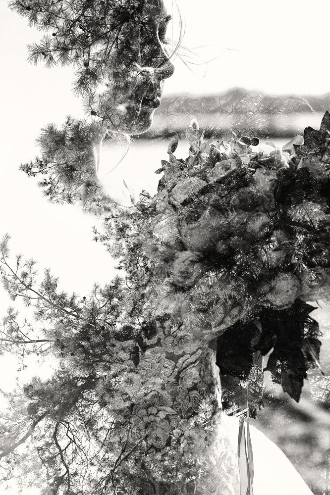 Photograph by Юлия Головачева