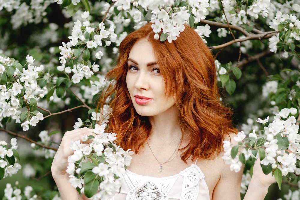 Photograph by Ольга Ткач