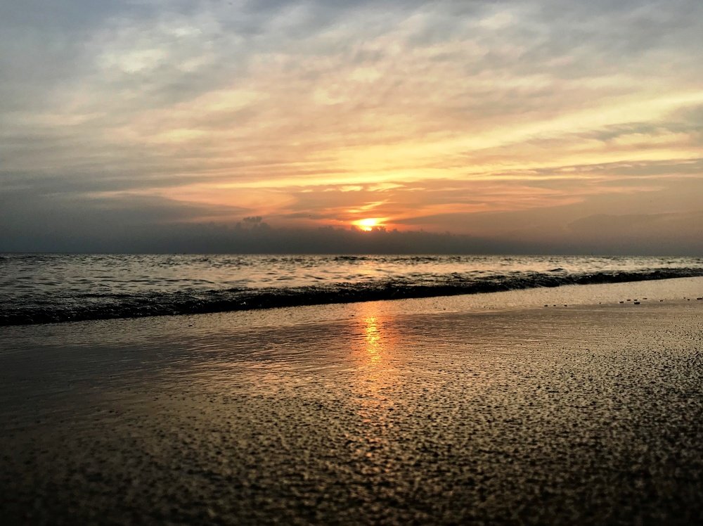 Photograph by Galina Baranovskaja