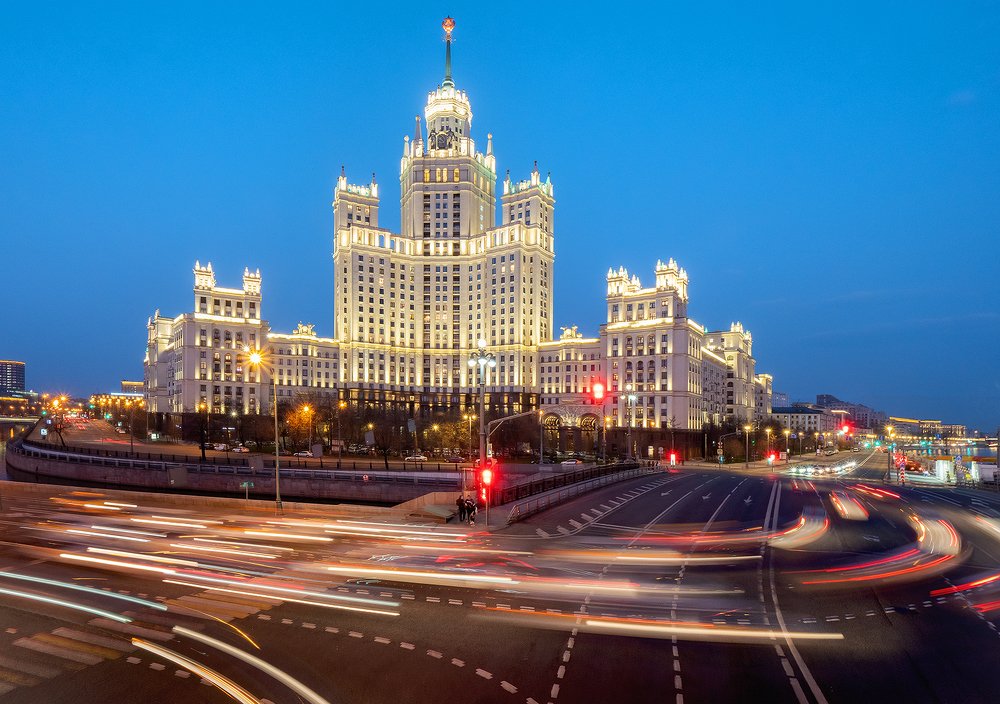 Photograph by Нина Богатырева