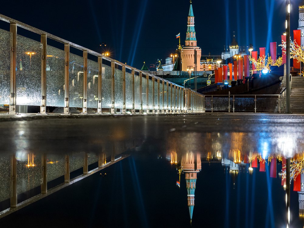 Photograph by Нина Богатырева