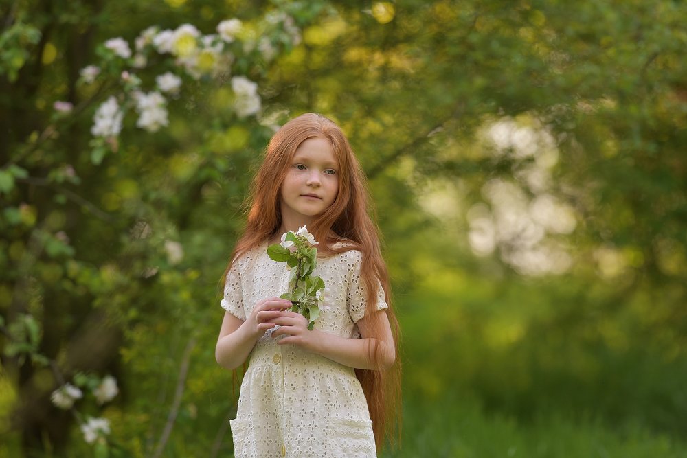 Photograph by Надежда Каминская