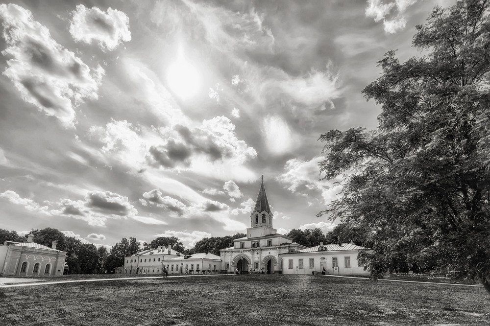 Photograph by Владислав Мотузенко