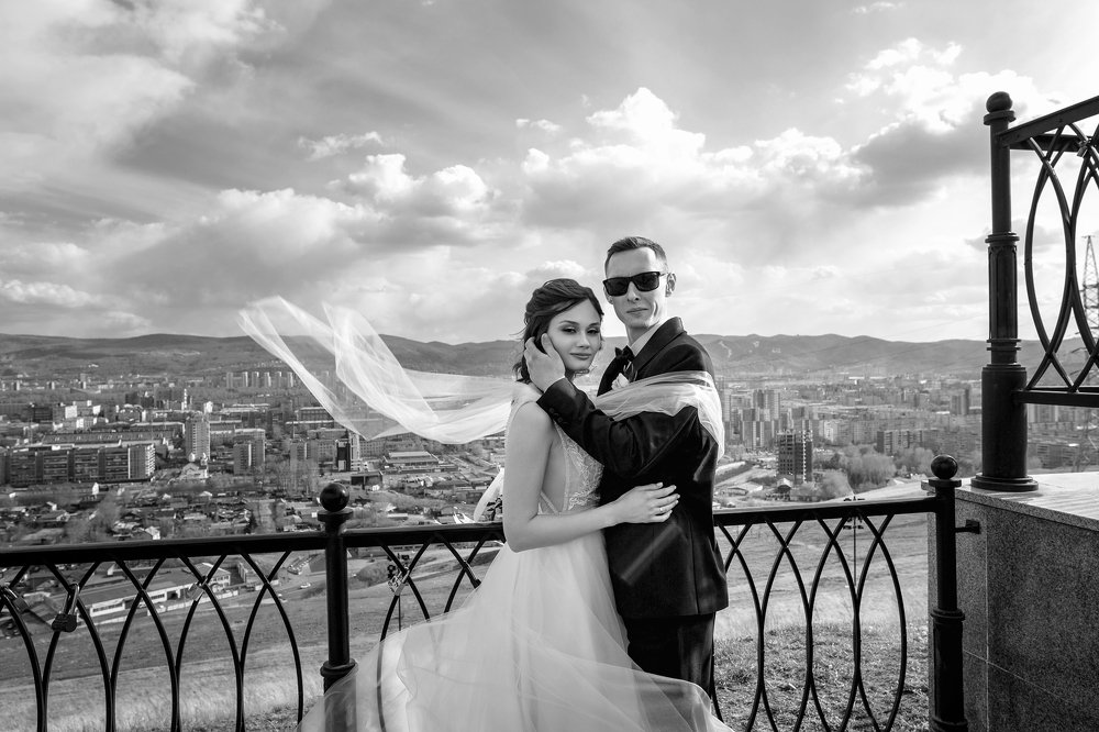 Ветер перемен