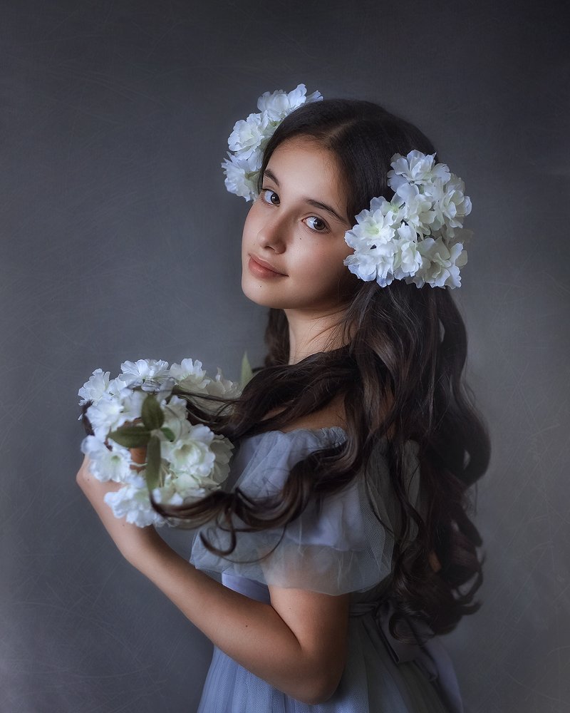 Photograph by Ольга Куницкая