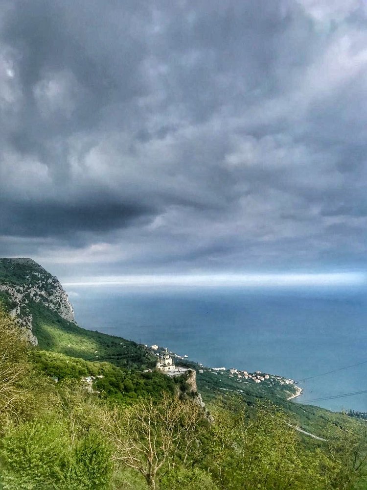 Photograph by  Михаил