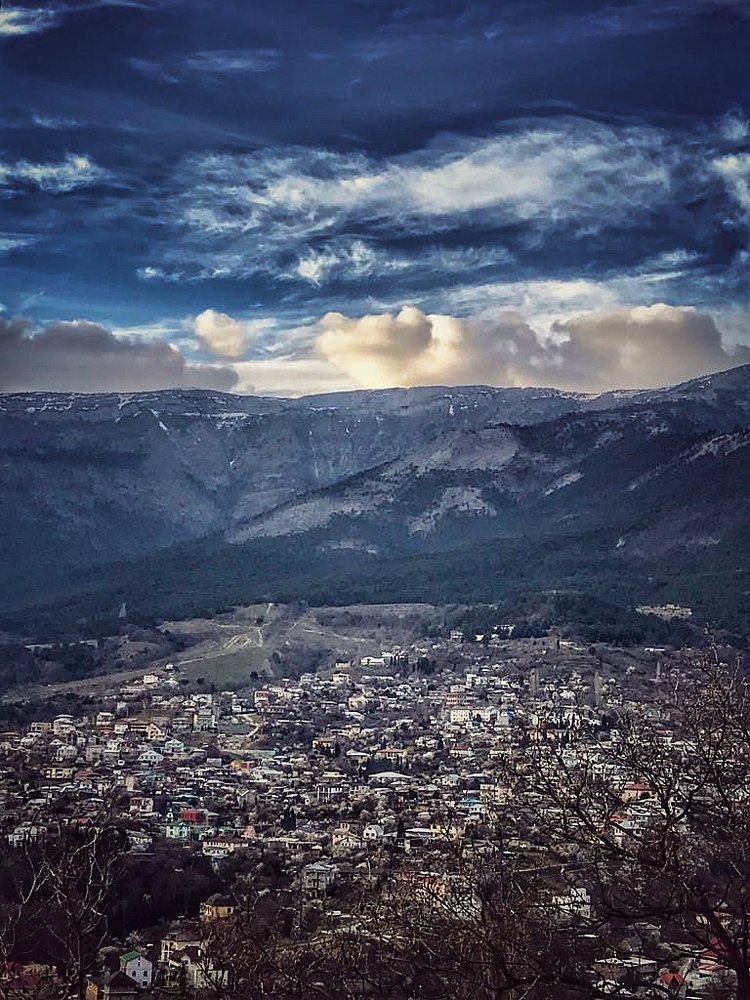 Photograph by  Михаил