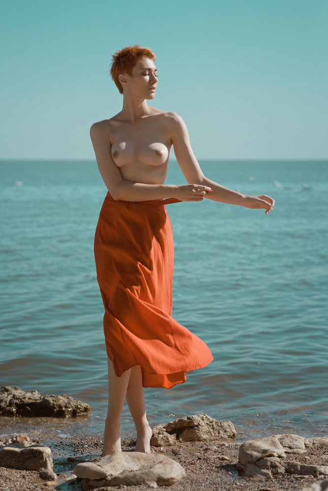 Photograph by Анна Дегтярёва