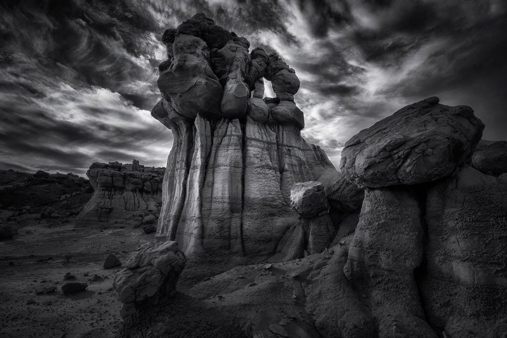 Bisti Wilderness