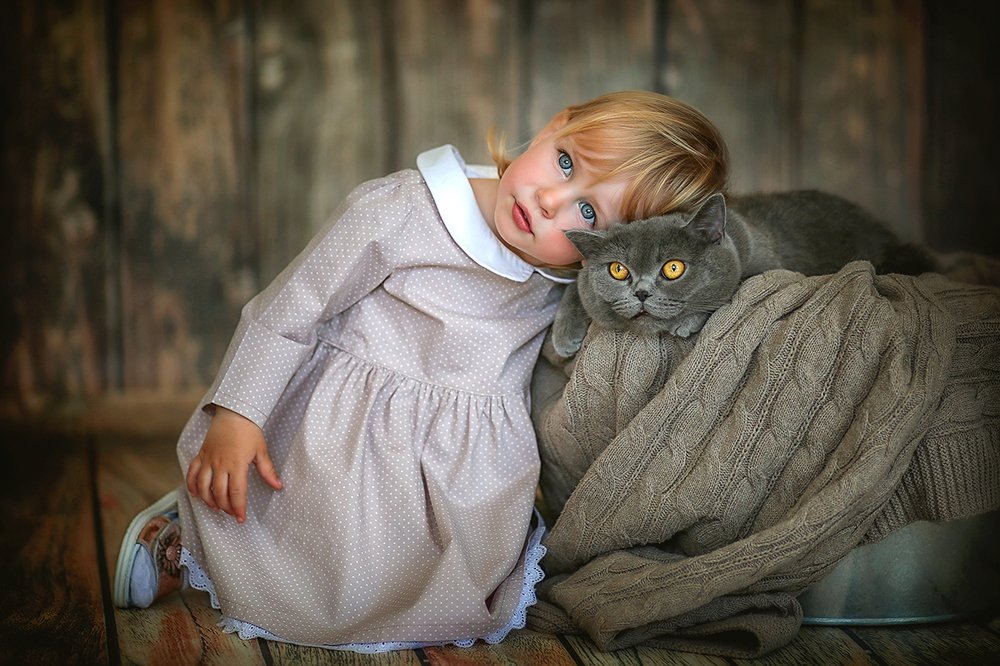 Photograph by Аня Работягова