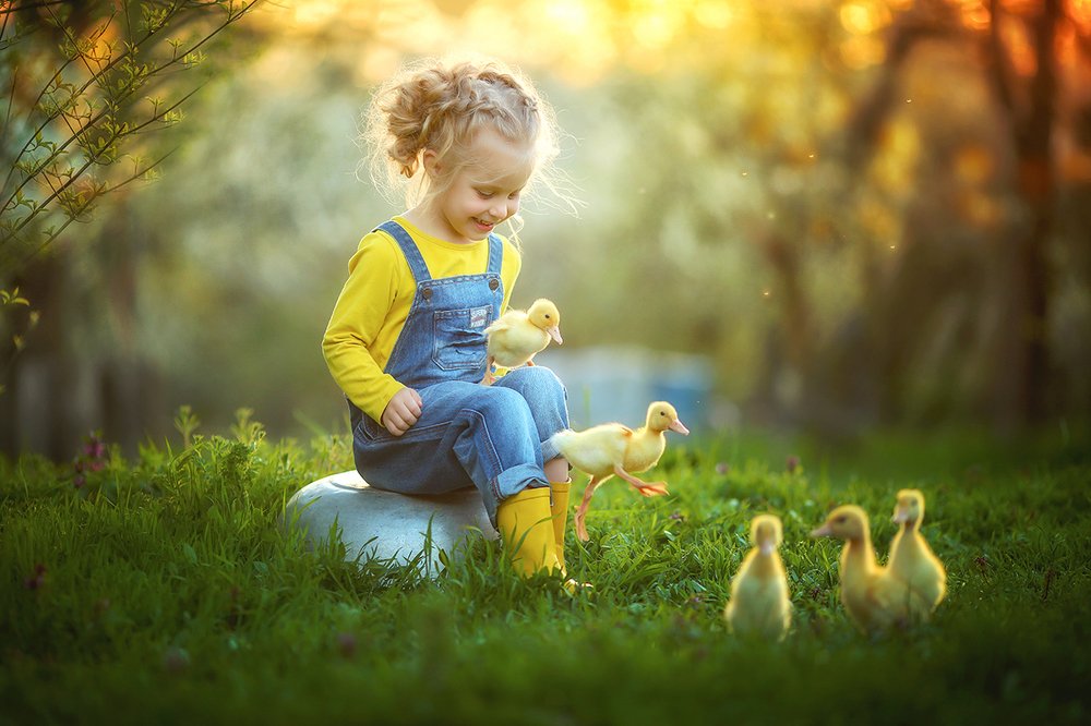 Photograph by Аня Работягова