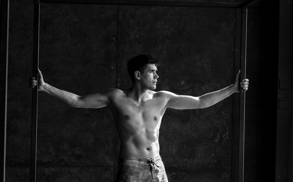 Photograph by Елена Немова