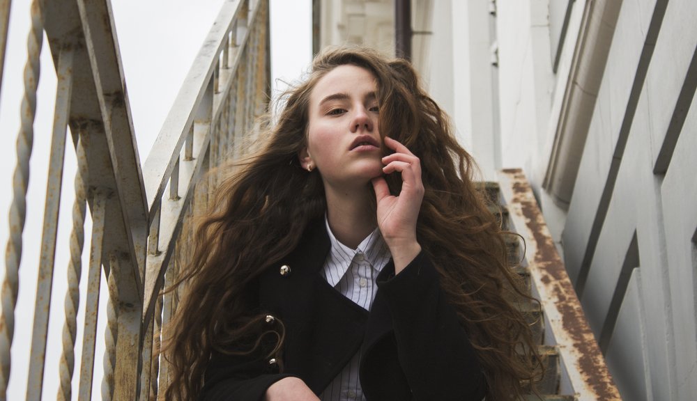 Многоэтажка