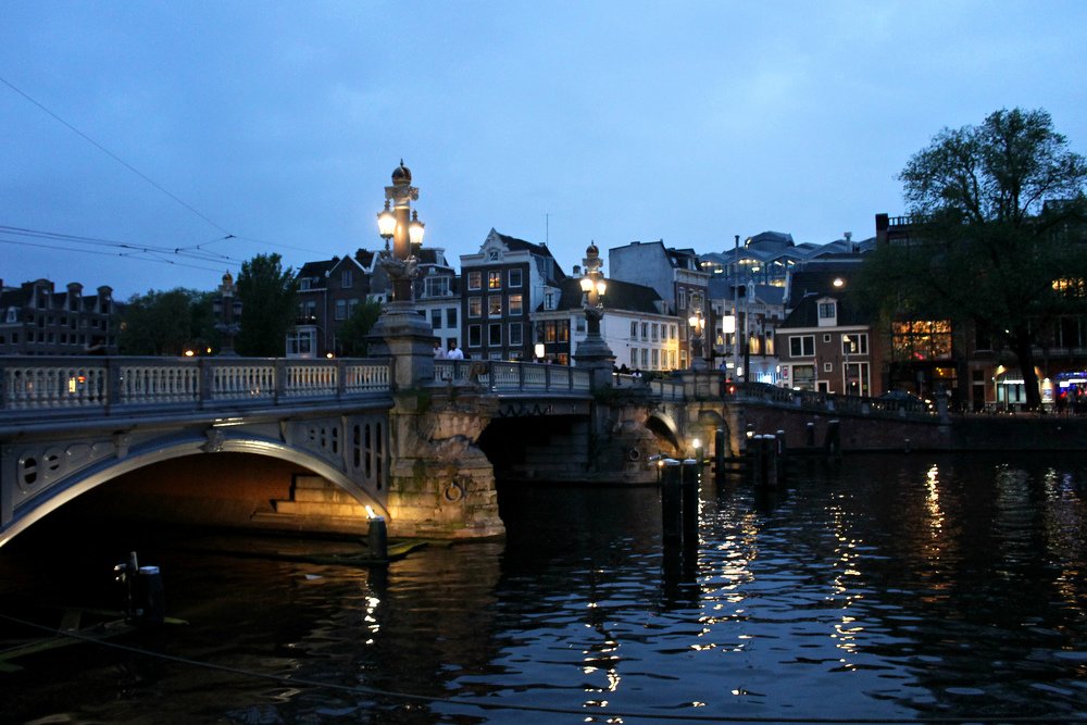 Photograph by Irina Radzinskaya